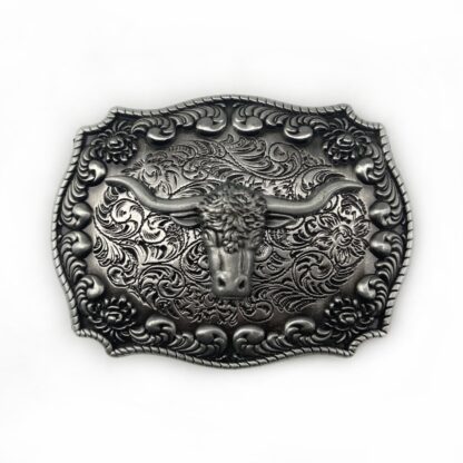 Cowboy Belt Buckles