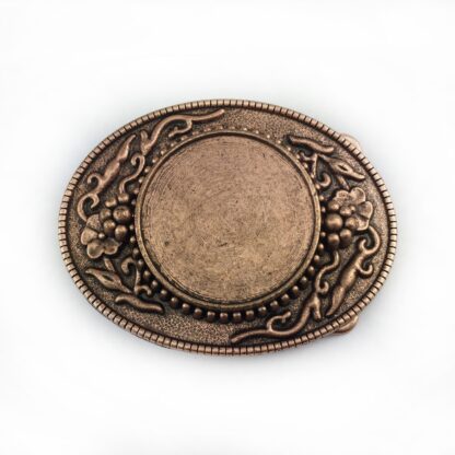 Belt Buckles for Women