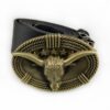 buckle-and-belt