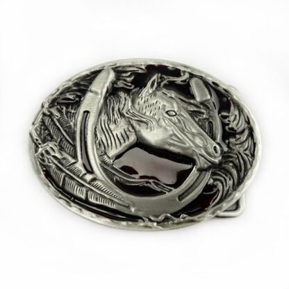 Galloping Glory Waistband Emblem - Image 4