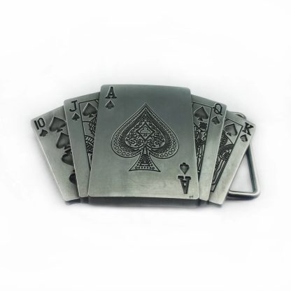Gamble Cards Waistband Accessory - Image 2