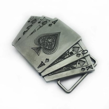 Gamble Cards Waistband Accessory - Image 3
